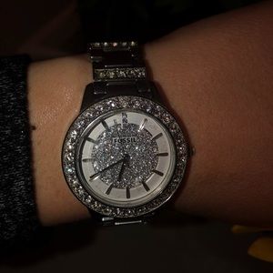 Fossil Watch